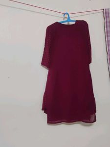 Elegant Kurta