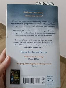 Novel By Lesley Pearse