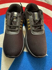BRUTON Men Shoes