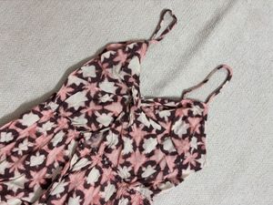 Summer Dress 🤎