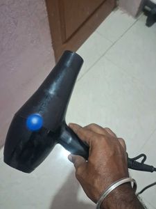 Nova Hair Dryer