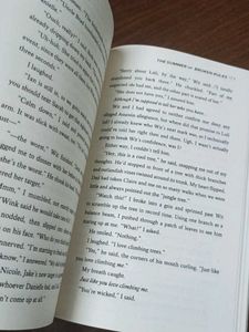 Summer 🌞🏝️ Reads Novel Combo