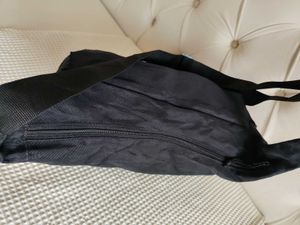 Jeep Messenger Bag