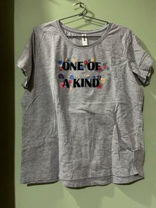 T Shirt Combo