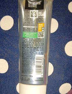 Garnier Vitamin C Cleanser