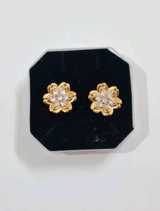 Anti Tarnishing Studs