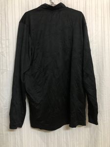 Adidas Black Long Sleeve T Shirt