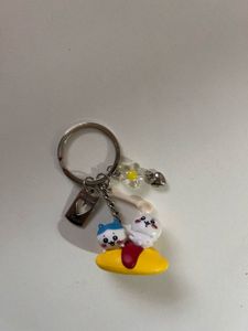 Chiikawa keychain 🔆