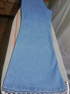 Roadster wide leg jeans