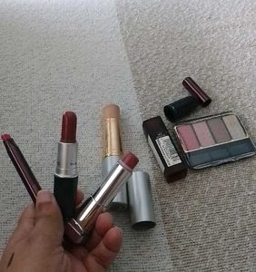 Mixed Makeup Bundle