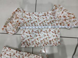 Women Coord Set 🌸