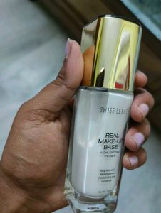 Swiss Beauty Real Makeup Base Highlighting Primer