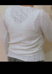 embroidered top set of 2
