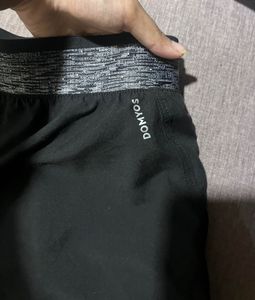 Gym shorts