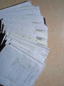 Sri Chaitanya Question Paper
