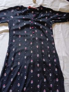 Pinteresty Long Kurti