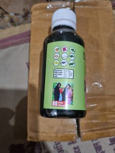 Advasi Hair Oil