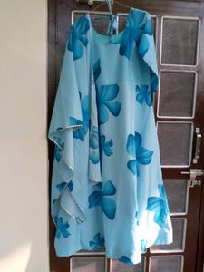 Beautiful Frock Suit