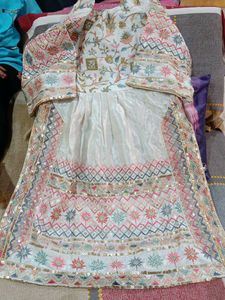 Boutique Piece For 3 Years Girl