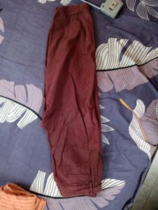 2 Pant