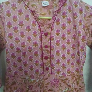 Women&#39;s Anarkali Kurta