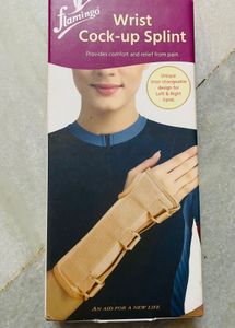 Flamingo Wrist Splint