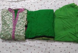 Designer Suit With Pant