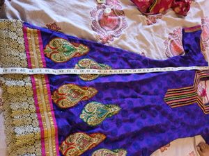 🎀🔥Women Heavy Kurta with Dupatta 🔥🎀