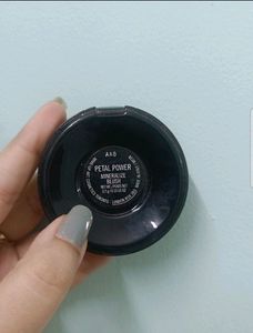 MAC Mineralised Blush Petal Power