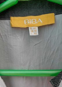 BIBA Embellished Shirt