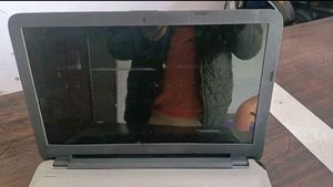 HP Notebook Laptop with Charger