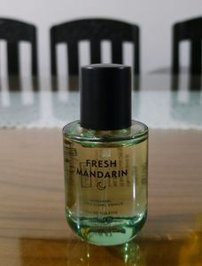 Marks &amp; Spencer EDT perfume - Fresh Mandarin