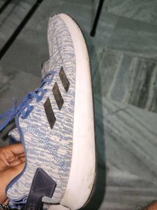 Adidas Sports Shoes New Condition