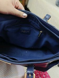 Kenneth Cole New York Spacious Handbag