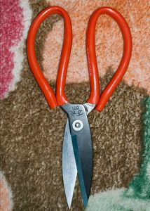 Phoenix Full Carbon Stainless Steel Shears Househo