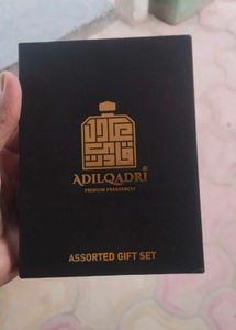 AdilQadri Perfume Set
