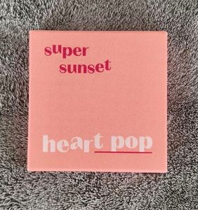 Etude Heart Pop Blusher