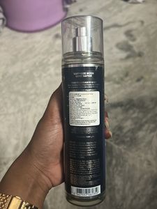 Bbw Sapphire Moon