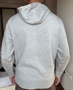 Men’s Spunk New York Hoodie