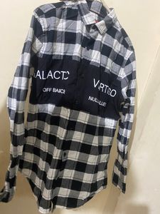 Locomotive Brand With Cotton Fabric Best Comfortable Shirt