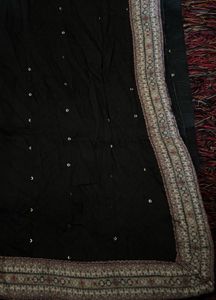Chanderi Silk Suit Set