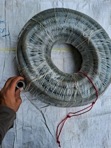 Washing Machine Pipe