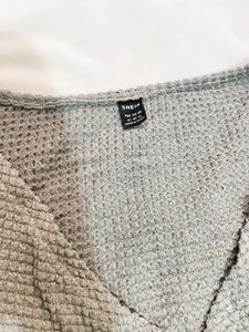 🎁Buy2 Get2 Free OG Shein Wrap Top A