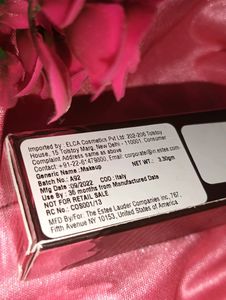 Too Faced creamy Lipstick
