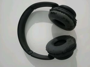 Boat Headphones