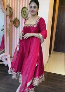 High Quality Silk Suit