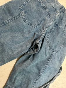 Cargo jeans 30Size