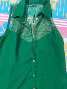 Green Top