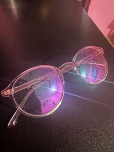 Eyewear