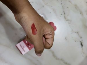 MARS VELVET LIP TINT 03